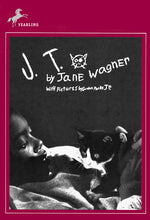 J.T. by Jane Wagner and Gordon Parks Jr.