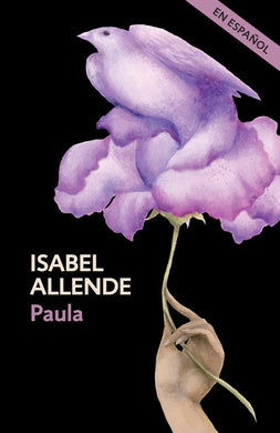 Paula by Isabel Allende