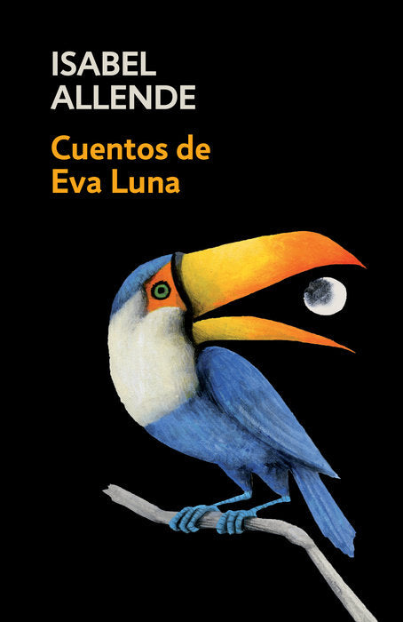 Cuentos de Eva Luna  by Isabel Allende