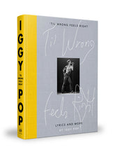 'Til Wrong Feels Right by Iggy Pop