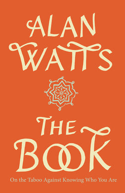 The Book by Alan W. Watts