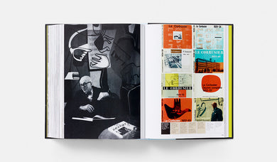 Le Corbusier Le Grand
