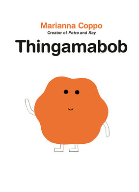 Thingamabob by Marianna Coppo