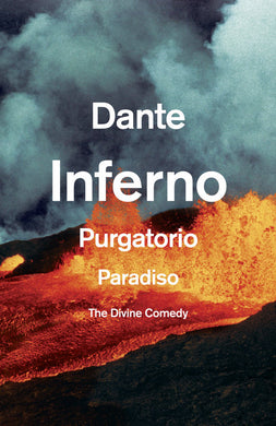 The Divine Comedy by Dante