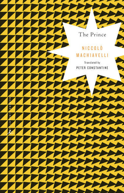 The Prince By Niccolo Machiavelli