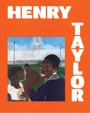 Henry Taylor – other books