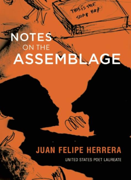 Notes On The Assemblage By Juan Felipe Herrera