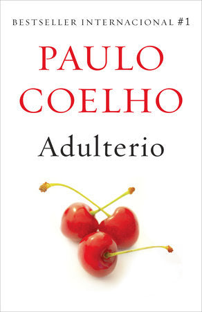 Adulterio by Paulo Coelho