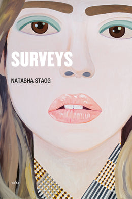 Surveys By Natasha Stagg