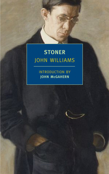 Stoner by John Williams