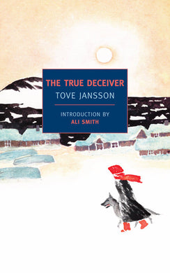 The True Deceiver by Tove Jansson