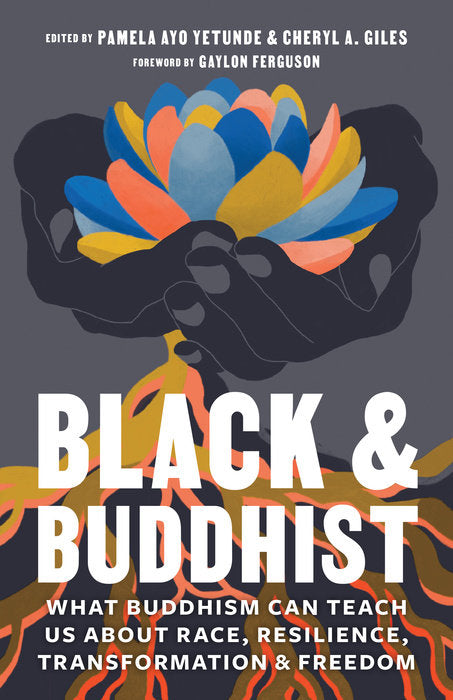 Black and Buddhist: What Buddhism Can Teach Us about Race, Resilience, Transformation, and Freedom by