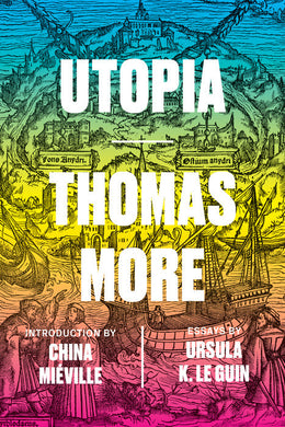 Utopia by Thomas More