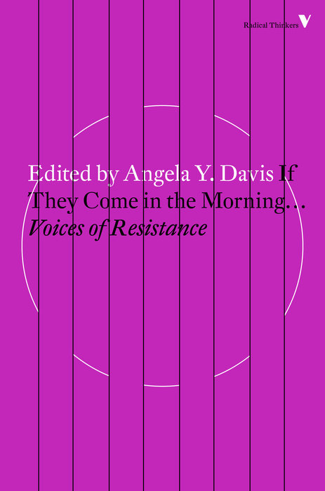 If They Come in the Morning… by Angela Y. Davis