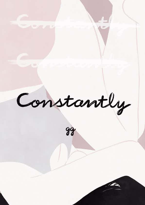 Constantly by gg