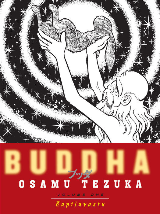 Buddha, Volume 1 by Osamu Tezuka