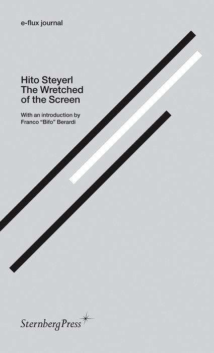 The Wretched of the Screen By Hito Steyerl