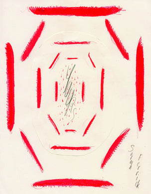 Yours by Sarah Ferrick