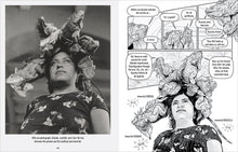 Photographic: The Life of Graciela Iturbide by Isabel Quintero and Zeke Peña