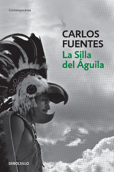 La silla del aguila by Carlos Fuentes