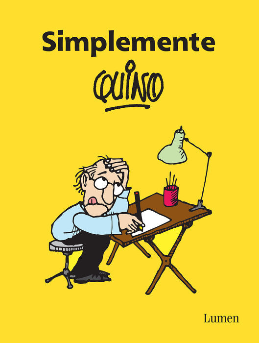 Simplemente Quino