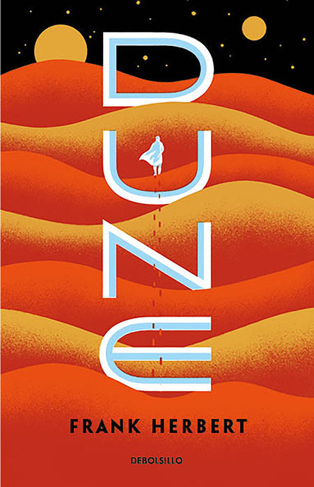 Dune (Spanish edition) by Frank Herbert