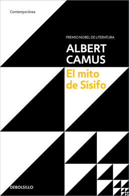 El mito de Sísifo by Albert Camus
