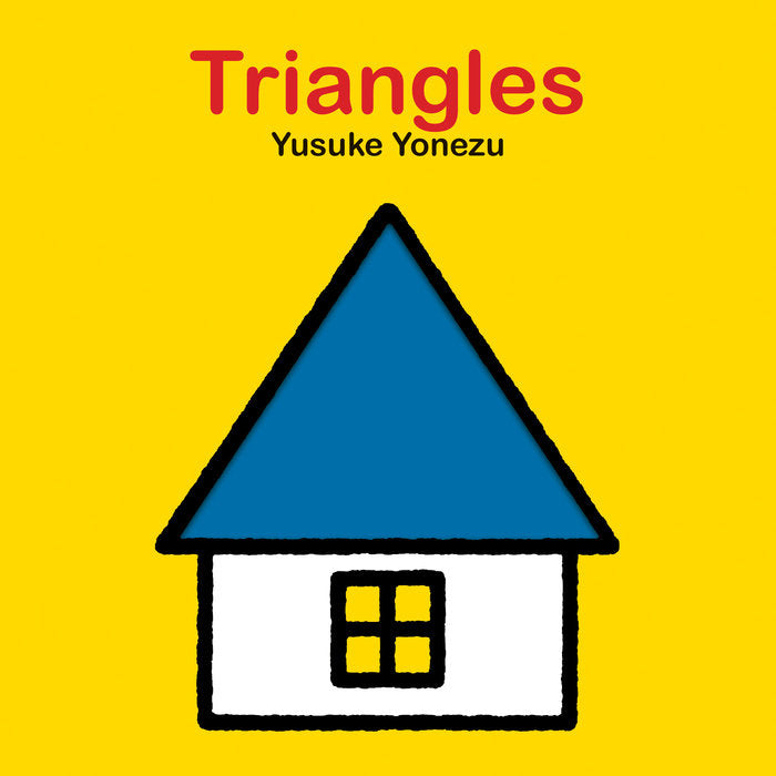Triangles by Yusuke Yonezu