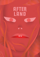 After Land by Chris Taylor