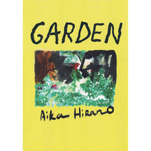 Garden by Aika Hirano