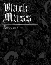 Black Mass by Patrick Kyle