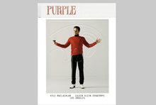 Purple Magazine Los Angeles Issue #30