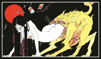 La Gameti 0 by David Genchi