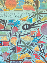 Distance Mover by Patrick Kyle