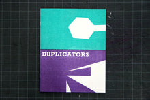 Duplicators by Condiment Kitchen