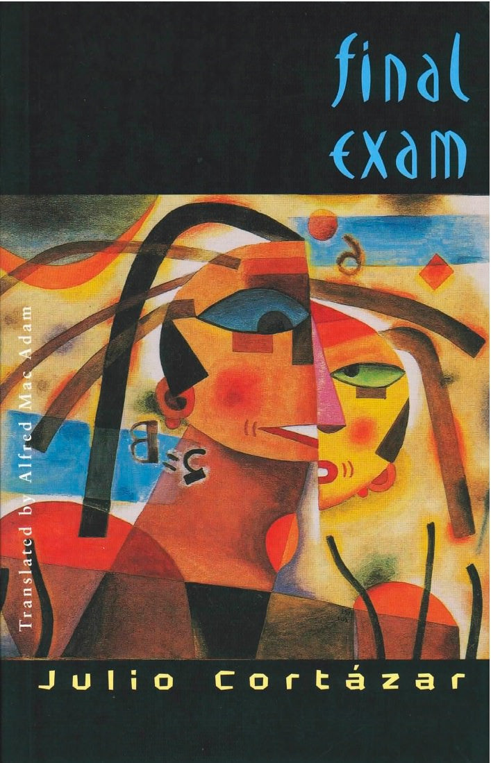 Final Exam by Julio Cortázar