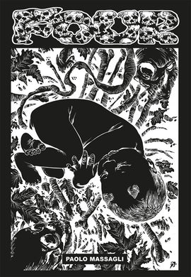 Four by Paolo Massagli (Special Edition)