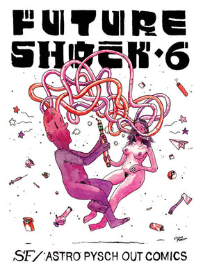 Future Shock 6