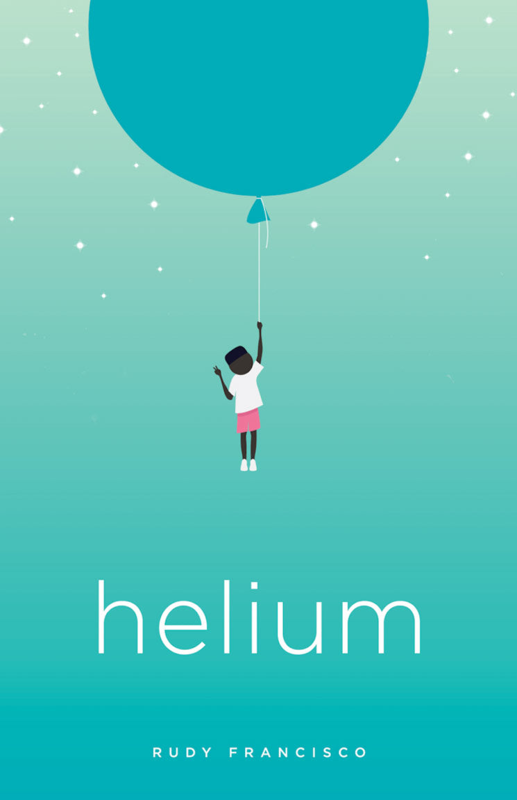 Helium by Rudy Francisco