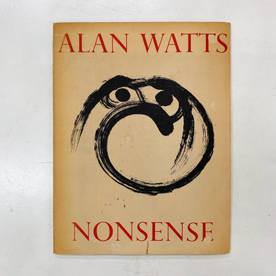 Nonsense by Alan Watts