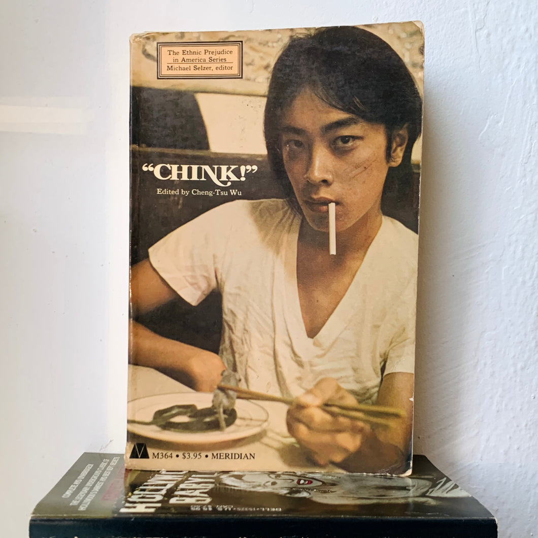 Chink! by Cheng-Tsu Wu