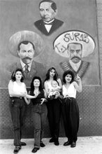 MEX/LA: Mexican Modernism(s) in Los Angeles, 1930-1985