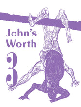 John's Worth 3 by Jon Chandler