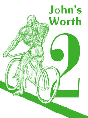 John's Worth 2 by Jon Chandler