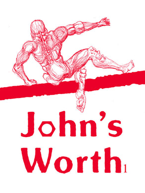 John's Worth 1 by Jon Chandler