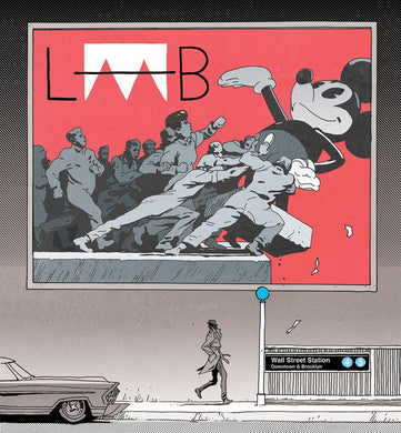 LAAB Magazine #0: Dark Matter