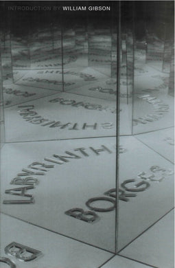 Labyrinths by Jorge Luis Borges
