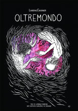 Oltremondo by Laurence Engraver