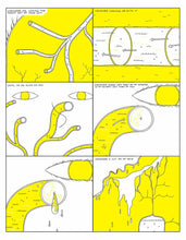 On Topics 2 by Michael DeForge