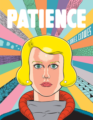 Patience by Daniel Clowes